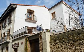 Albergue Estrella Guia